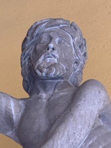 ¿Neptuno o Cristo Pescador? 8 Imagen 5