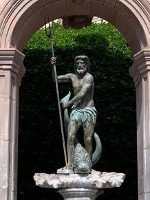 ¿Neptuno o Cristo Pescador? 9 Imagen 6