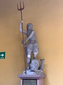 ¿Neptuno o Cristo Pescador? 10 Imagen 7