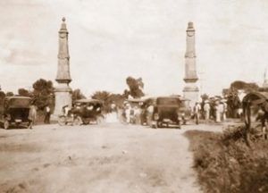 ¿PUENTE DE TRESGUERRAS O DEL QUINTO REAL? 4 Puente Tresguerras 5