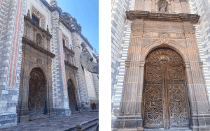 ¡Bautizos GRATIS y sin cita previa! 3 Santa Rosa de Viterbo 1