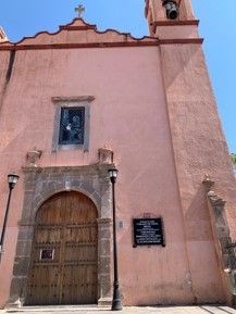 ¡Bautizos GRATIS y sin cita previa! 1 Santa Rosa de Viterbo