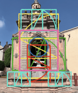 ¿Neptuno o Cristo Pescador? 2 neptuno