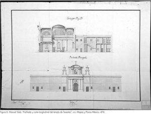 ¿Tresguerras Héroe o Villano? 3 plano 3