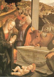 El nacimiento de Jesús 1 el nacimiento de Jesús