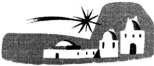 El nacimiento de Jesús 5 La estrella de Belém