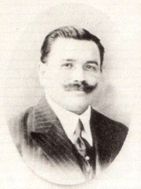 El Evangelista de la Constitución de 1917