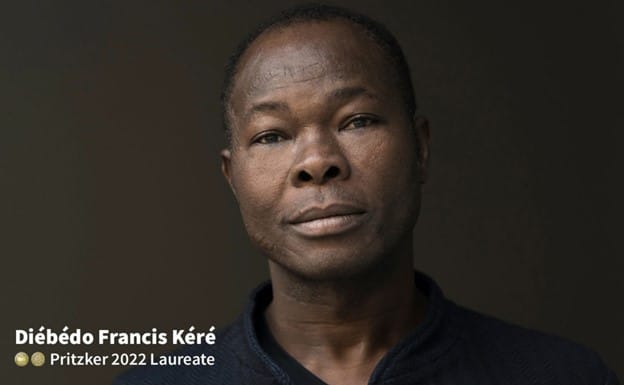 El mejor Arquitecto del mundo