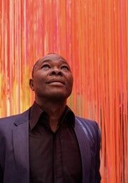 El Mejor Arquitecto del Mundo 1 Diébédo Frances Kéré