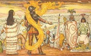 ¿Es la Historia Realidad o Interpretación? 3 Cortes y Moctezuma