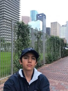 Houston tenemos un problema 11 Houston 1