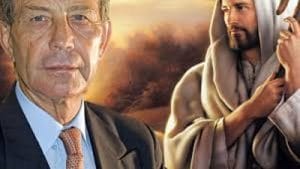 El Jesús Histórico: Una aproximación para su estudio. 1 Imagen fox
