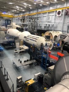 Houston tenemos un problema 9 NASA Houston