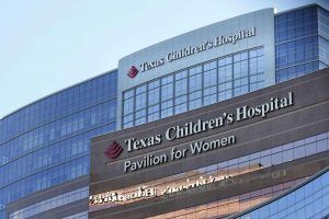 Houston tenemos un problema 5 Texas Childrens hospital