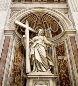 Tres de Mayo día de la Santa Cruz 3 La cruz