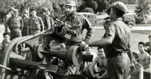 La Crisis de los Misiles de Cuba 2 La revolucion cubana