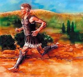 La Batalla de Maratón 4 batalla maraton L 1
